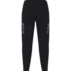Pantaloni Bambino Fox Ranger Digi Image - Nero