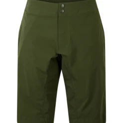 Pantaloni corti MTB Endura Hummvee Lite - Verde scuro
