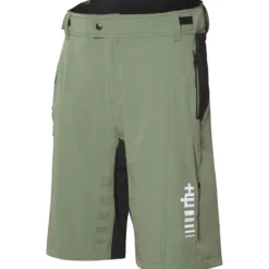 Pantaloni corti Rh+ Trail - Verde