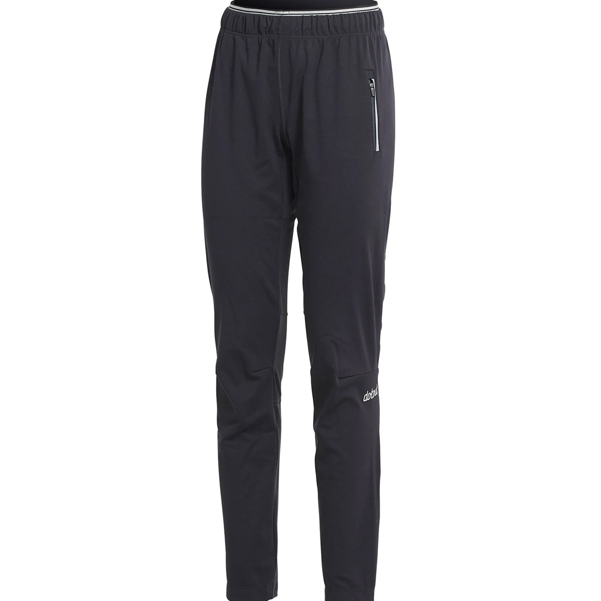 Pantaloni donna Dotout Randonee - Nero