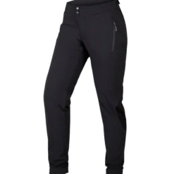 Pantaloni donna Endura MT500 Burner - Nero