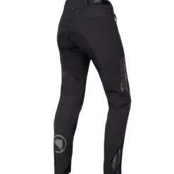 Pantaloni donna Endura MT500 Spray Trouser 2 - Nero