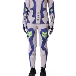 Pantaloni donna Fox Flexair Awareness - Multicolor