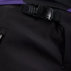 Pantaloni donna Fox Flexair Elevated - Nero