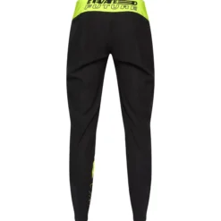 Pantaloni donna Fox Flexair Elevated - Nero