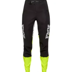 Pantaloni donna Fox Flexair Phantom Edizione Limitata - Multicolore