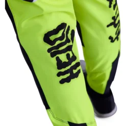 Pantaloni donna Fox Flexair Phantom Edizione Limitata - Multicolore