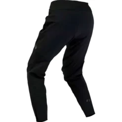 Pantaloni donna Fox Ranger 2.5L Water - Nero