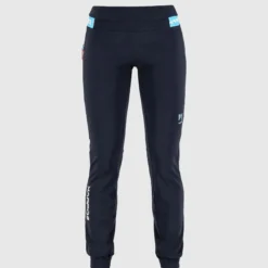 Pantaloni donna Karpos Easyfrizz - Blu