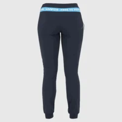 Pantaloni donna Karpos Easyfrizz - Blu