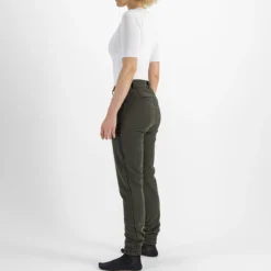 Pantaloni Donna Sportful Metro - Verde