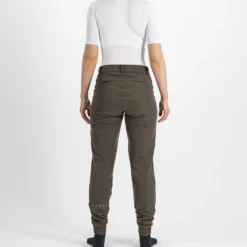 Pantaloni Donna Sportful Metro - Verde