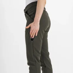 Pantaloni Donna Sportful Metro - Verde