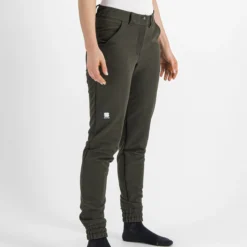 Pantaloni Donna Sportful Metro - Verde