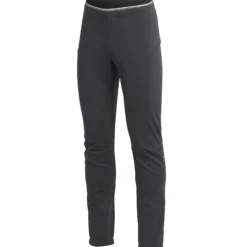 Pantaloni Dotout Randonee - Nero