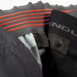 Pantaloni Endura GV500 Waterproof - Grigio