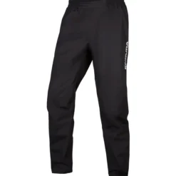 Pantaloni Endura Hummvee Transit Waterproof - Nero