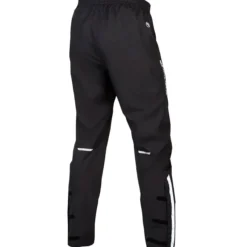 Pantaloni Endura Hummvee Transit Waterproof - Nero