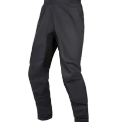 Pantaloni Endura Hummvee Waterproof - Nero