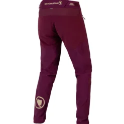 Pantaloni Endura MT500 Burner - Viola