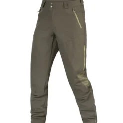 Pantaloni Endura MT500 Spray - Verde