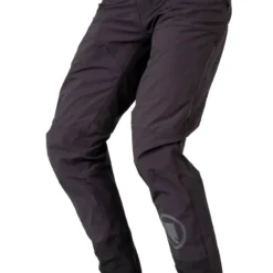 Pantaloni Endura SingleTrack Trouser 2 - Nero