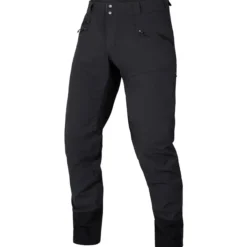 Pantaloni Endura SingleTrack Trouser 2 - Nero