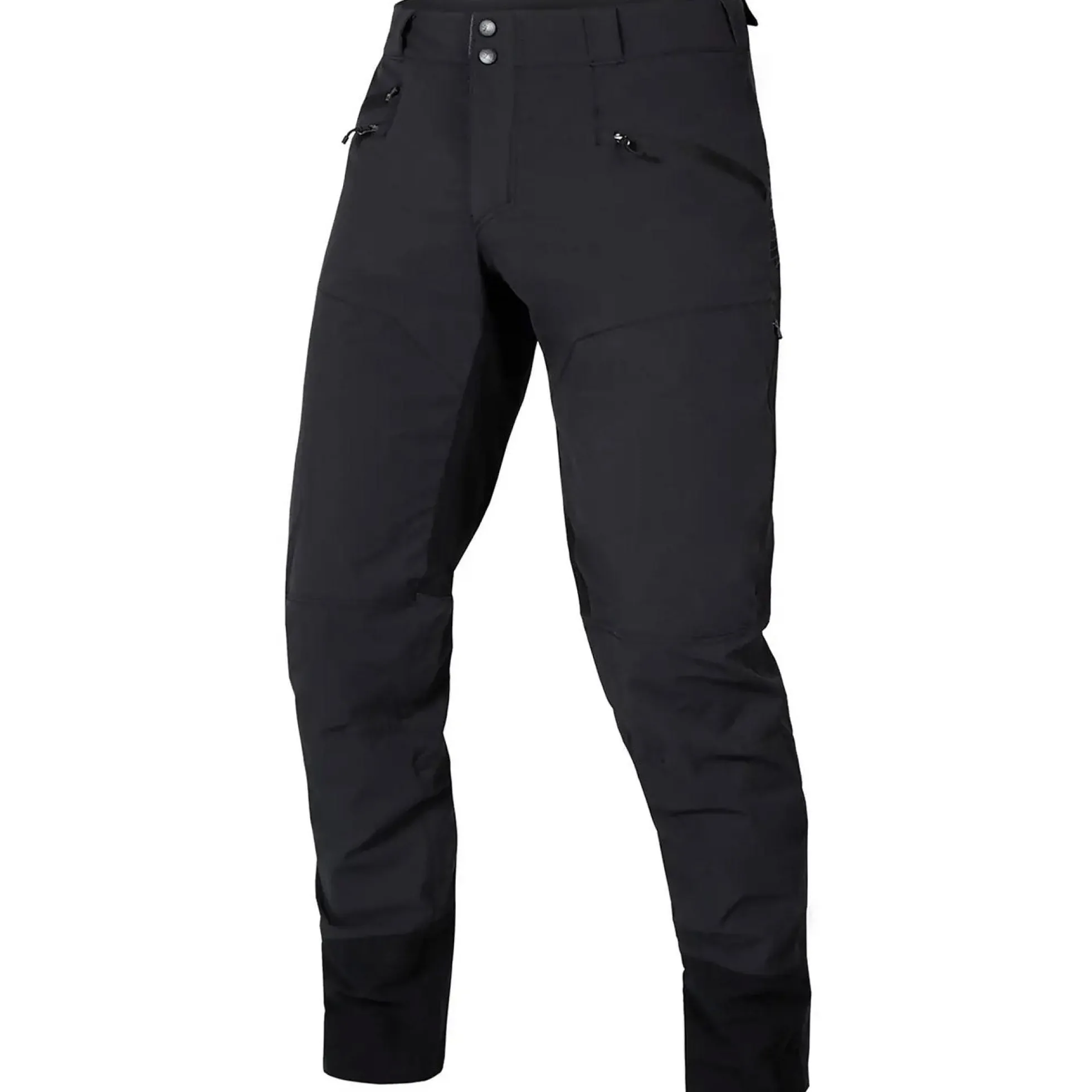 Pantaloni Endura SingleTrack Trouser 2 - Nero