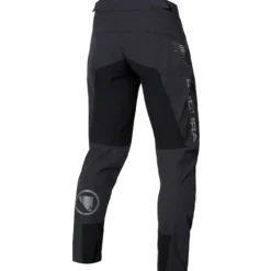 Pantaloni Endura SingleTrack Trouser 2 - Nero