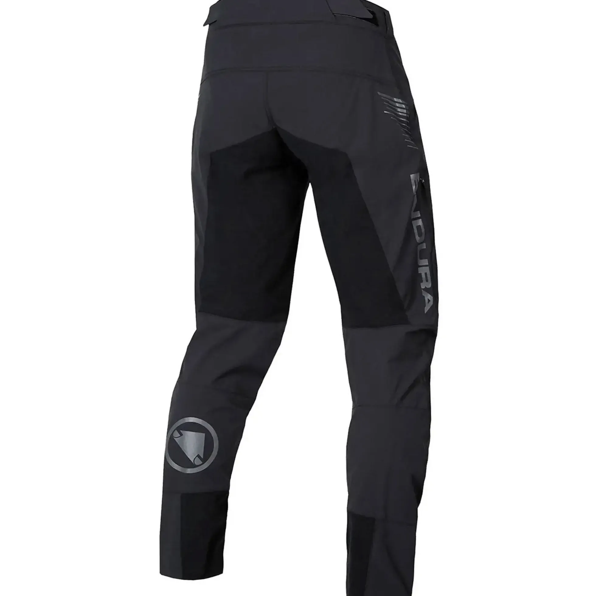 Pantaloni Endura SingleTrack Trouser 2 - Nero