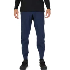 Pantaloni Fox Defend 3L Water - Blu