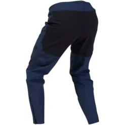 Pantaloni Fox Defend 3L Water - Blu