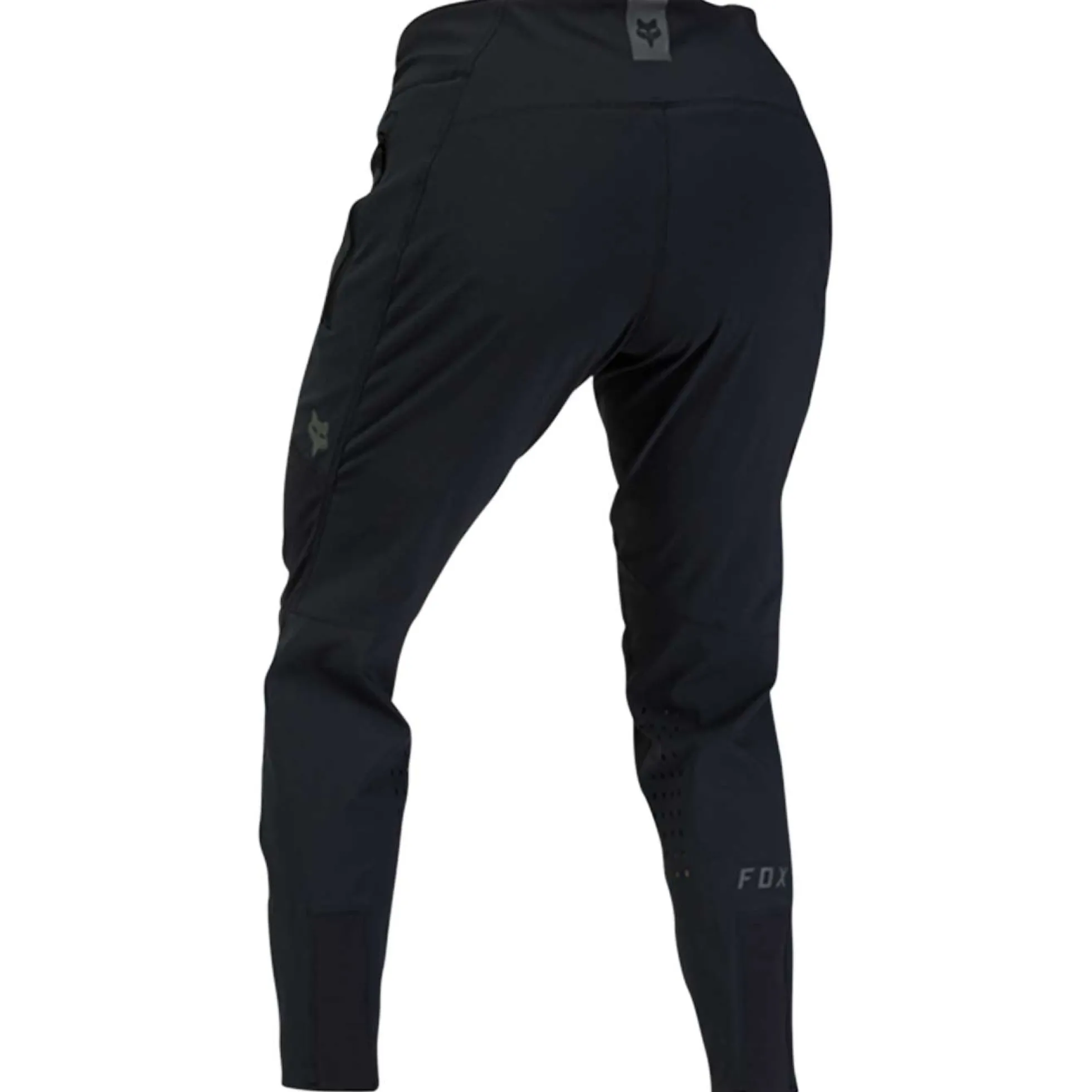 Pantaloni Fox Defend - Nero