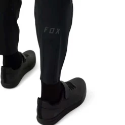 Pantaloni Fox Defend - Nero