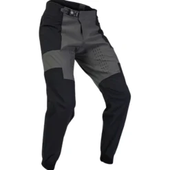 Pantaloni Fox Defend Pro - Grigio