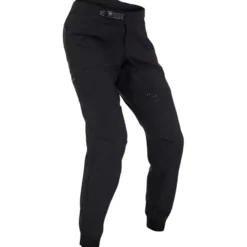 Pantaloni Fox Defend Pro - Nero