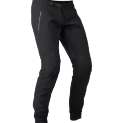Pantaloni Fox Flexair Neoshell - Nero