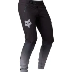 Pantaloni Fox Flexair Race - Grigio
