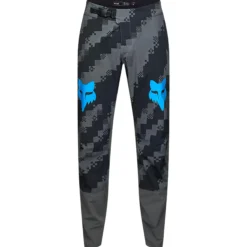 Pantaloni Fox Ranger Digi Image - Grigio
