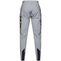 Pantaloni Fox Ranger Grid - Grigio