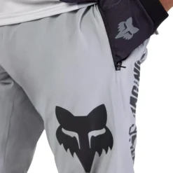Pantaloni Fox Ranger Grid - Grigio