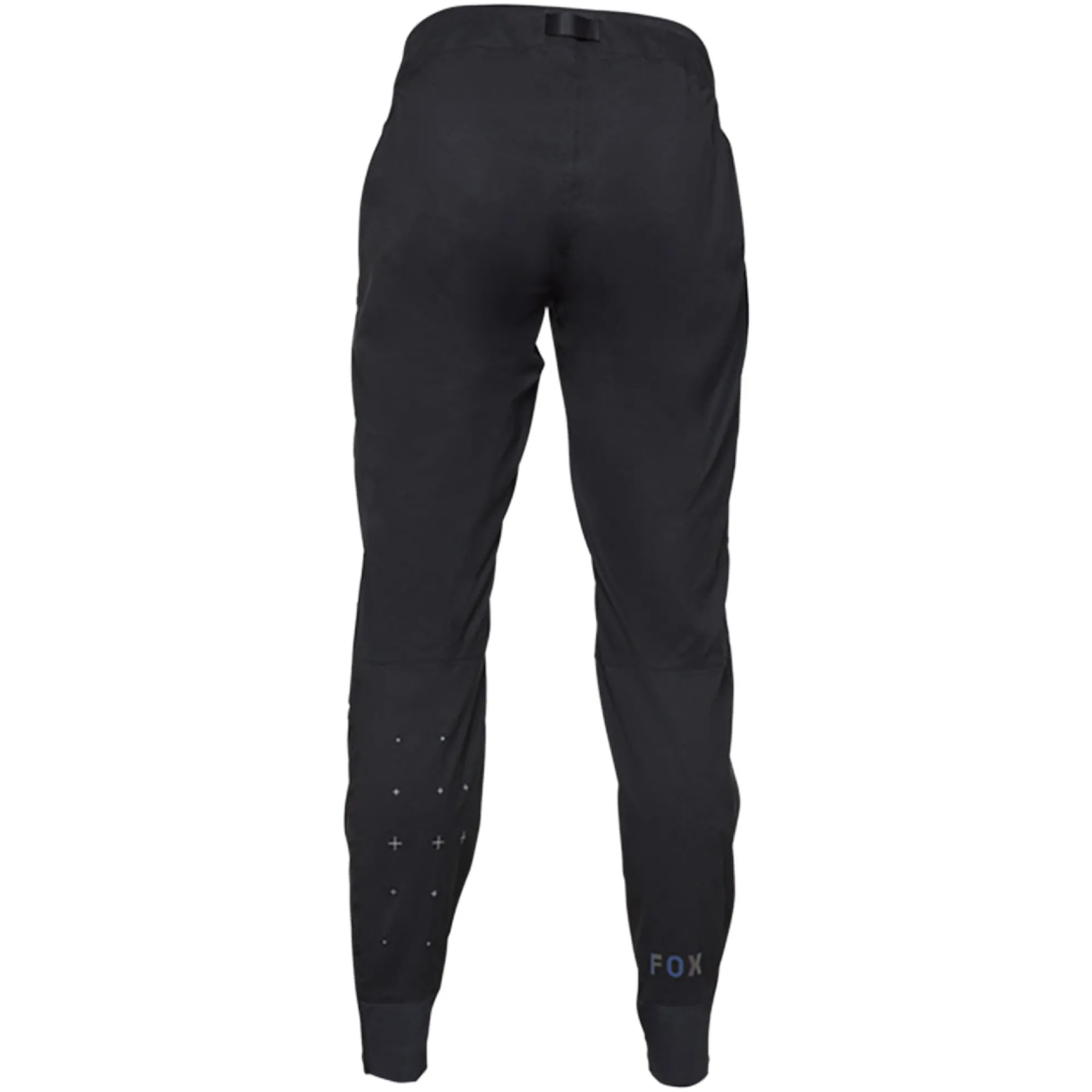 Pantaloni Fox Ranger Lunar - Nero