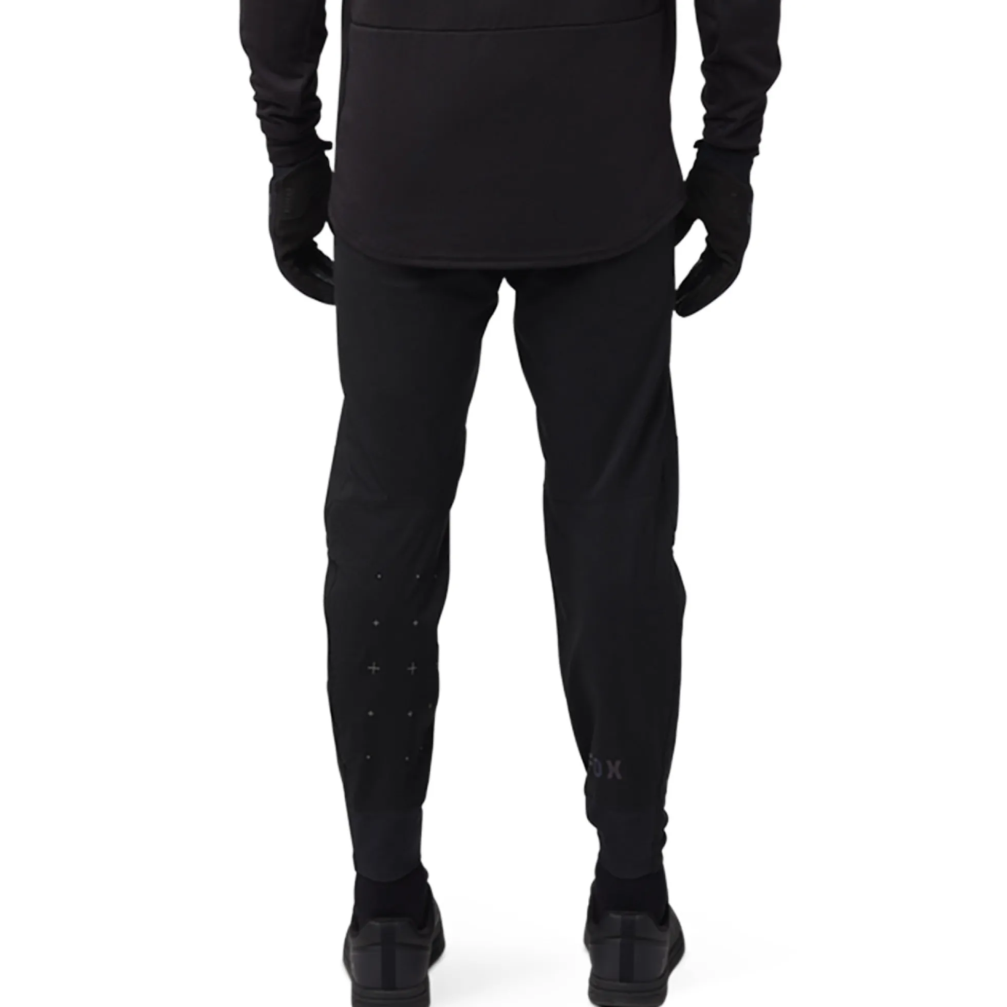 Pantaloni Fox Ranger Lunar - Nero