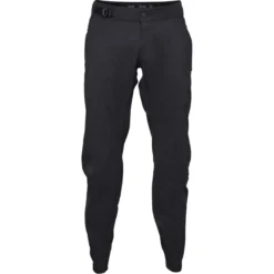Pantaloni Fox Ranger Lunar - Nero