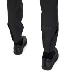 Pantaloni Fox Ranger 2.5L Water - Nero