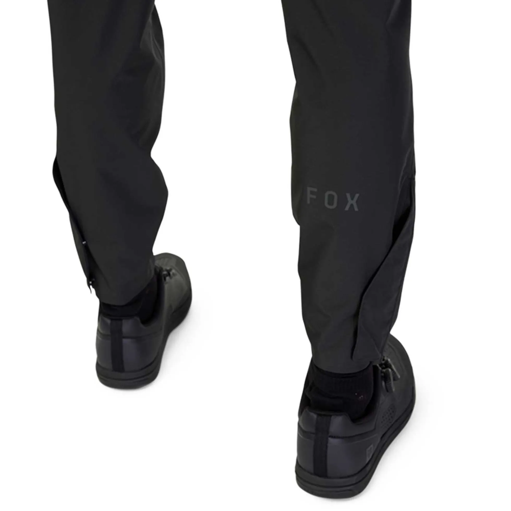 Pantaloni Fox Ranger 2.5L Water - Nero