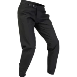 Pantaloni Fox Ranger 2.5L Water - Nero