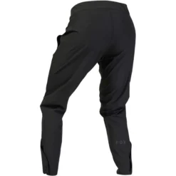 Pantaloni Fox Ranger 2.5L Water - Nero