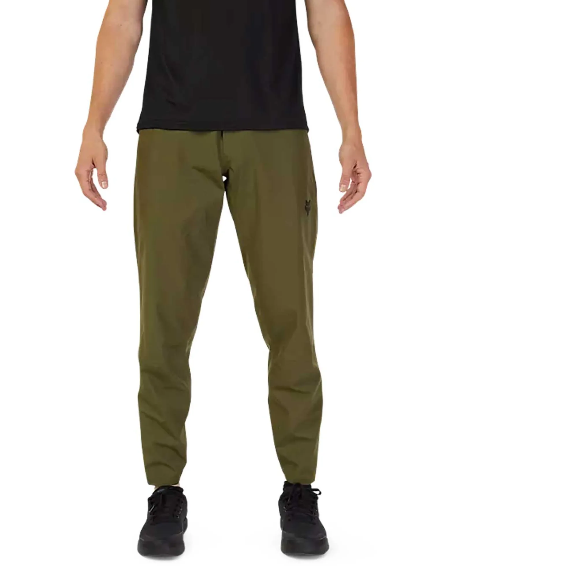 Pantaloni Fox Ranger 2.5L Water - Verde