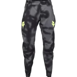 Pantaloni Fox Ranger Race - Nero